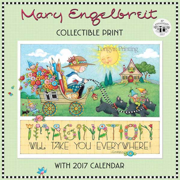 2017 Cartoon Wall Calendar Printing,Make Wall Calendar