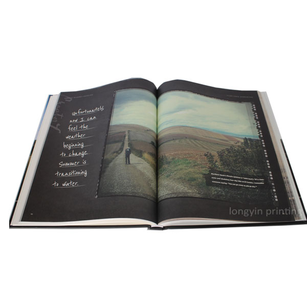 Hardcover Book Printing,Exquisite Book Printing